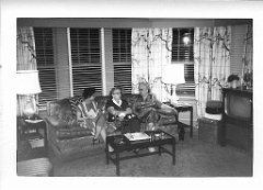 79 Betty, Aunt Gert, Grandma Sellers